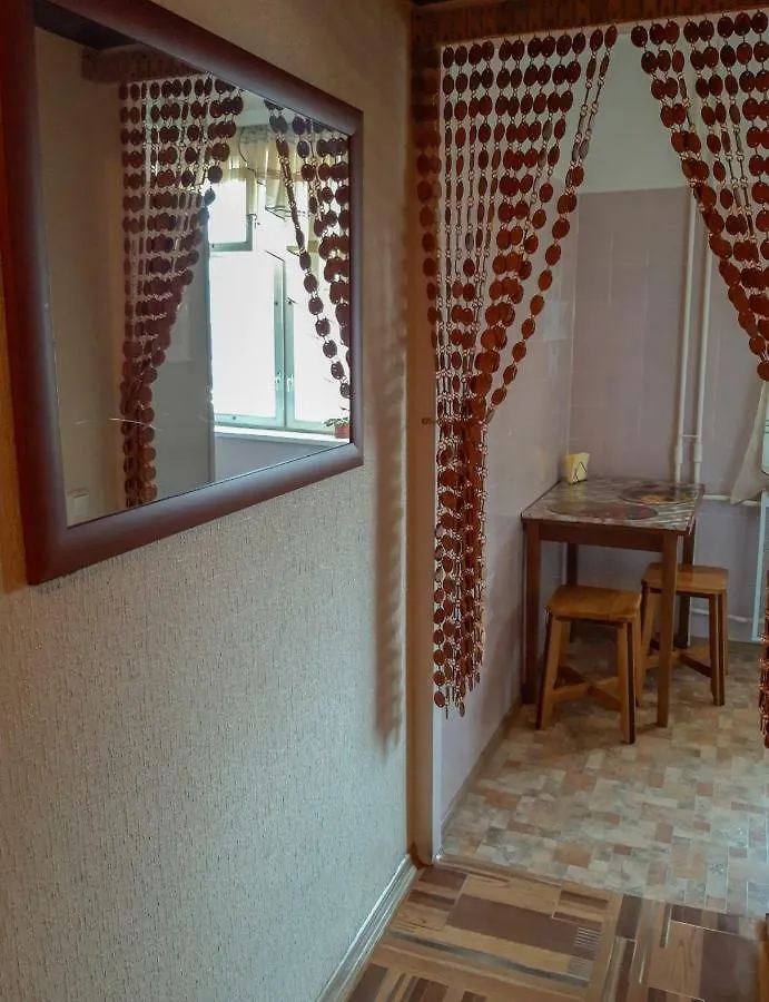 Apartment On Livoberezna Metro Station 基輔 乌克兰